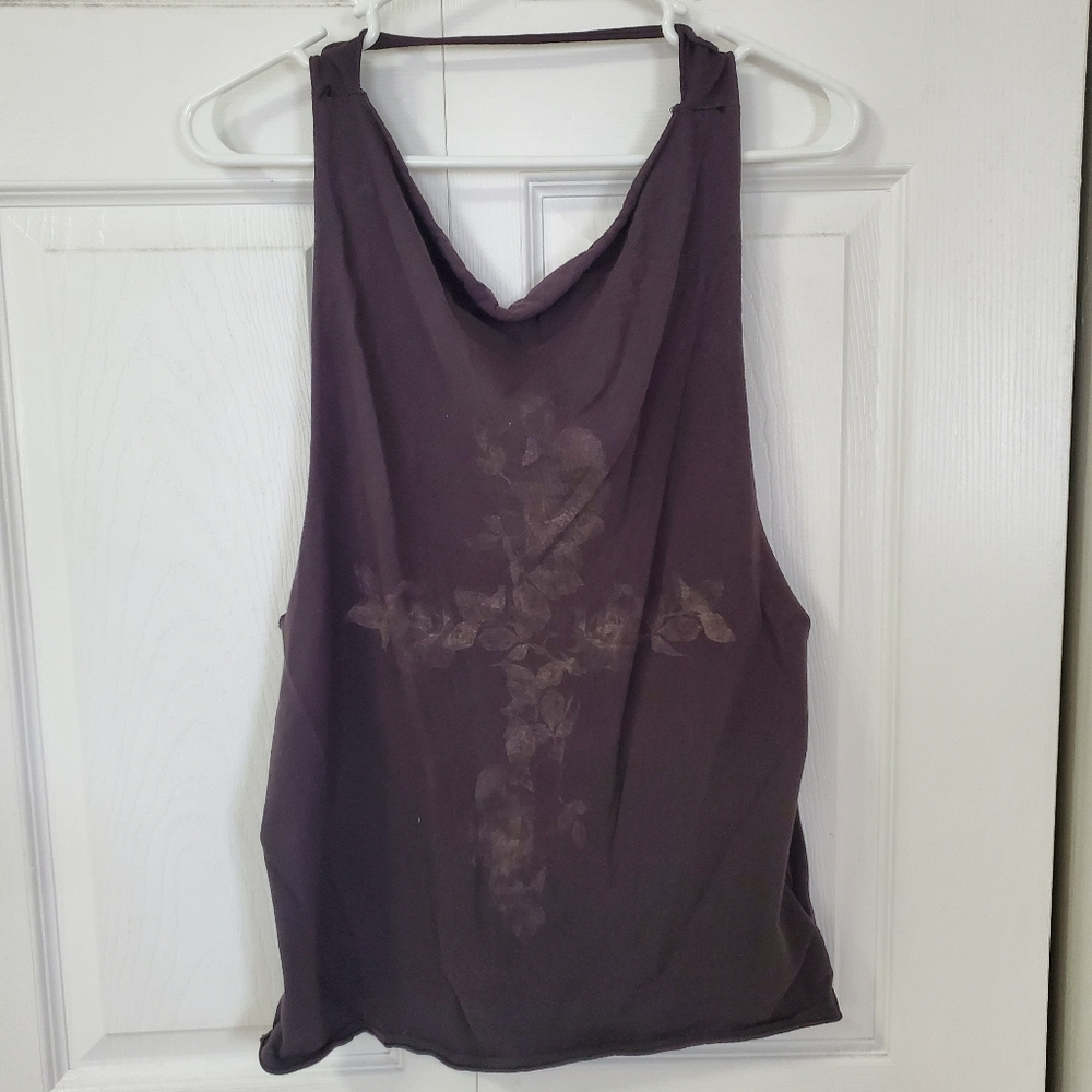 Truly Madly Deeply brand Tank
